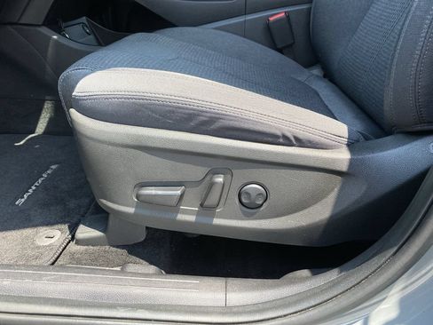 Certified 2023 Hyundai Santa Fe SEL AWD/4WD image 12