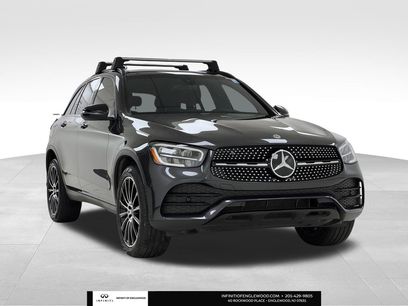 Used 2021 Mercedes-Benz GLC 300