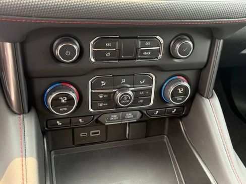 Used 2024 Chevrolet Tahoe RST AWD/4WD image 22