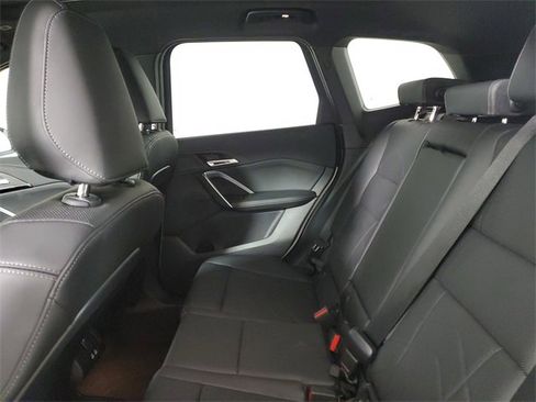 Used 2025 BMW X1 xDrive28i image 12