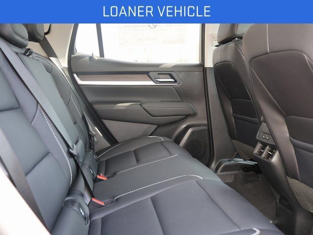 New 2026 GMC Terrain Denali AWD/4WD image 11