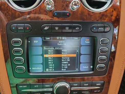 Used 2005 Bentley Continental GT image 17