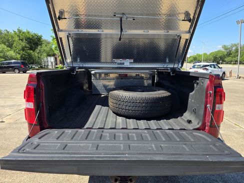 Used 2018 GMC Sierra 3500 Denali w/ Duramax Plus Package AWD/4WD image 36
