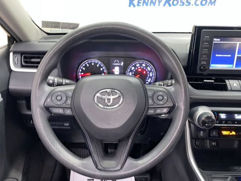 Used 2019 Toyota RAV4 XLE w/ Convenience Package AWD/4WD image 28