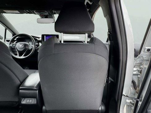 Used 2024 Toyota Corolla SE FWD image 47