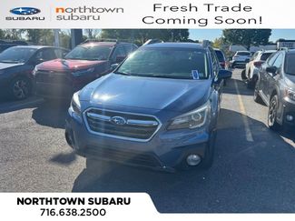 Used 2019 Subaru Outback 2.5i Limited video 1