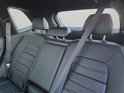 New 2026 Honda CR-V Sport-L image 13