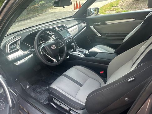 Used 2017 Honda Civic EX-T image 23