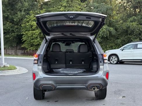 Certified 2026 Subaru Forester Sport AWD/4WD image 14