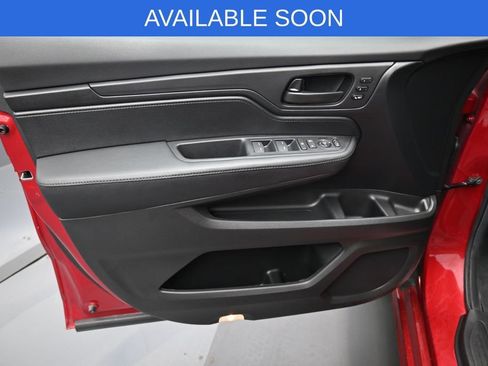 Used 2024 Honda Odyssey Sport image 11