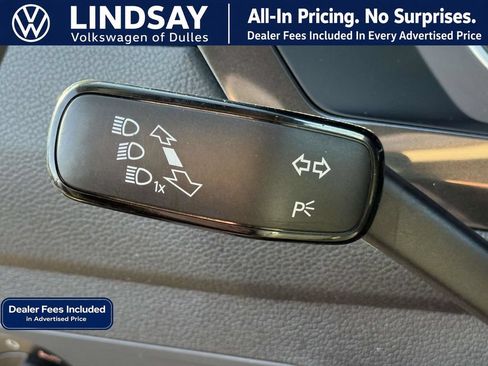 Used 2018 Volkswagen Tiguan S FWD image 20