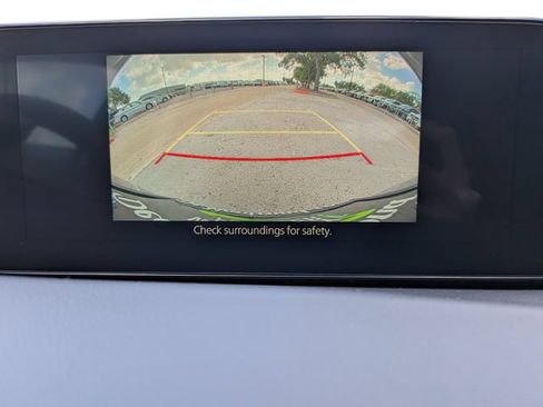 New 2026 MAZDA MAZDA3 Carbon AWD/4WD image 22