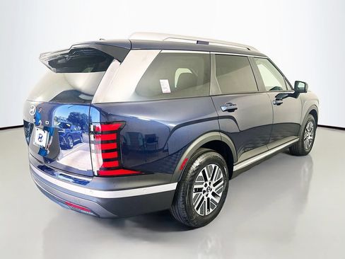 New 2026 Hyundai Palisade SEL Premium AWD/4WD image 5