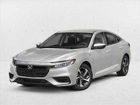 Used 2021 Honda Insight EX image 1