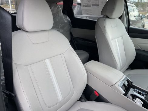 New 2026 Hyundai Tucson SEL image 11