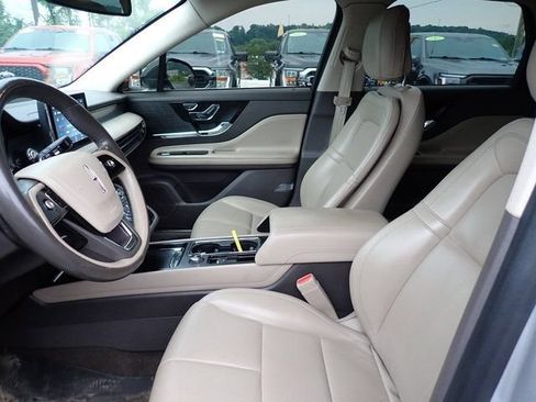 Used 2020 Lincoln Corsair AWD w/ Equipment Group 101A image 11