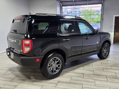 Used 2022 Ford Bronco Sport Big Bend image 5