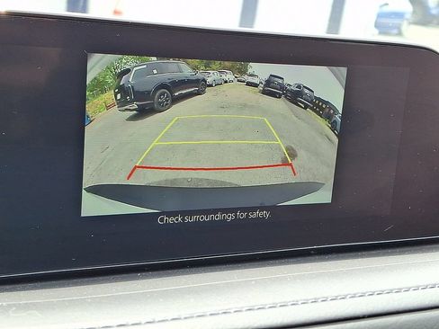 Used 2023 MAZDA CX-30 AWD 2.5 S w/ Select Package image 20