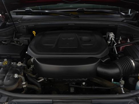 Used 2019 Jeep Grand Cherokee Limited image 27