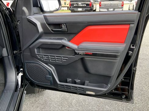 Used 2024 Toyota Tacoma TRD Pro image 22