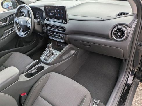 Used 2023 Hyundai Kona SEL w/ Convenience Package image 19