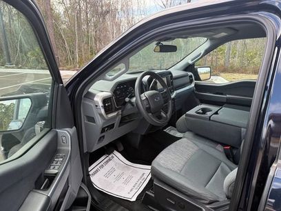 Used 2023 Ford F150 XLT