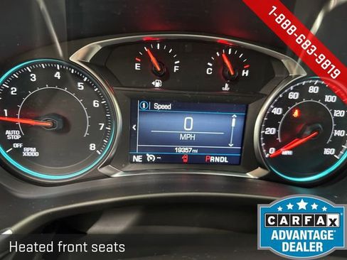 Certified 2024 Chevrolet Equinox LT image 3