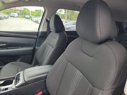 Used 2023 Hyundai Tucson SEL AWD/4WD image 17