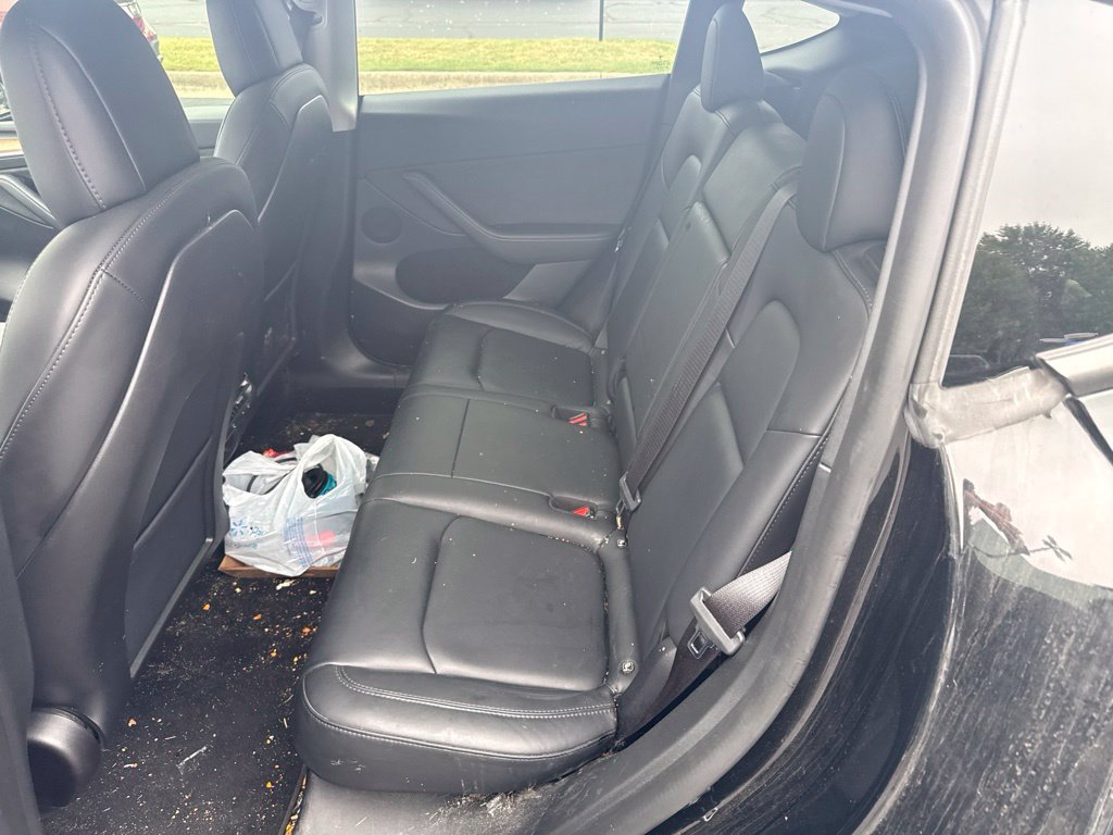 Used 2022 Tesla Model Y Performance AWD/4WD image 4