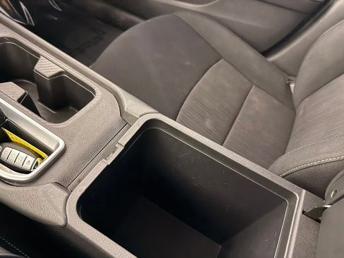 Used 2023 Nissan Sentra SV FWD image 36