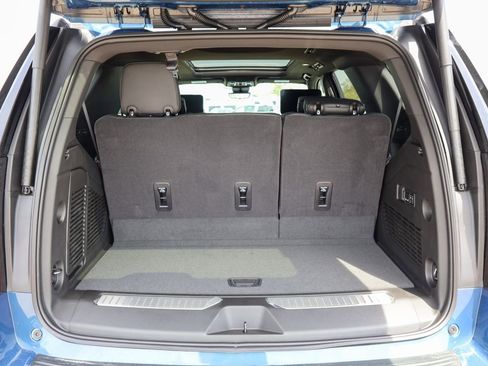 New 2026 GMC Yukon Denali AWD/4WD image 5