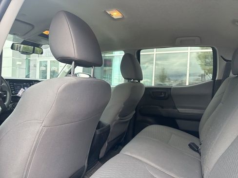 Used 2023 Toyota Tacoma SR AWD/4WD image 15