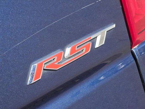 Used 2023 Chevrolet Silverado 1500 RST w/ Convenience Package II image 12