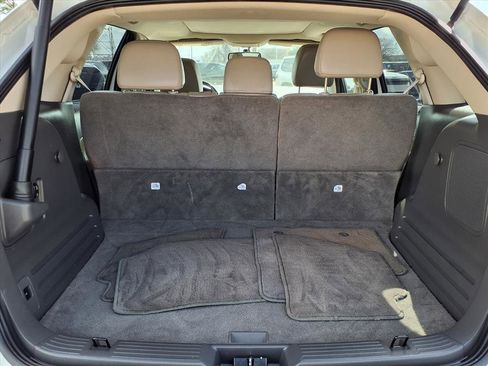 Used 2012 Ford Edge Limited image 18
