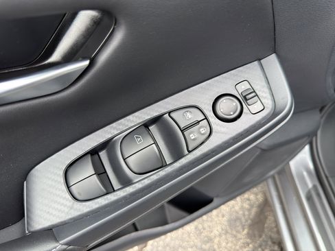 New 2025 Nissan Sentra SV image 11