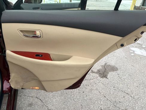 Used 2008 Lexus ES 350 image 13