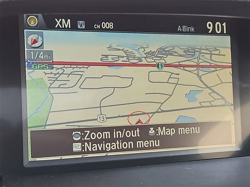 Used 2015 Acura MDX SH-AWD w/ Technology Package image 17