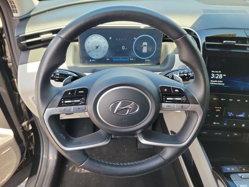 Used 2023 Hyundai Tucson Limited FWD image 31