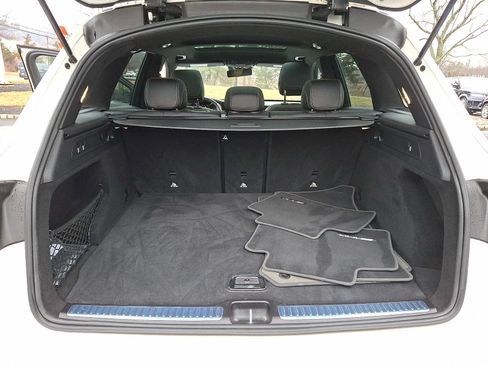 Certified 2021 Mercedes-Benz GLC 43 AMG 4MATIC image 26
