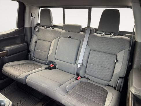 Used 2020 Chevrolet Silverado 1500 RST AWD/4WD image 13