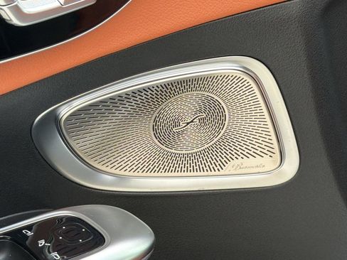 Certified 2026 Mercedes-Benz C 300 4MATIC Sedan image 27