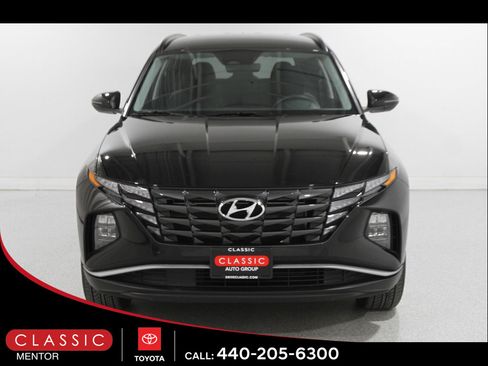 Used 2023 Hyundai Tucson SEL AWD/4WD image 2
