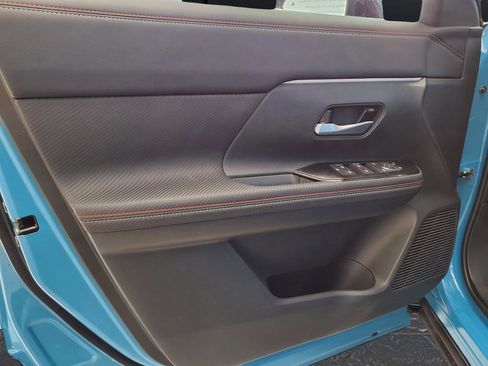 New 2026 Nissan Kicks SR image 15