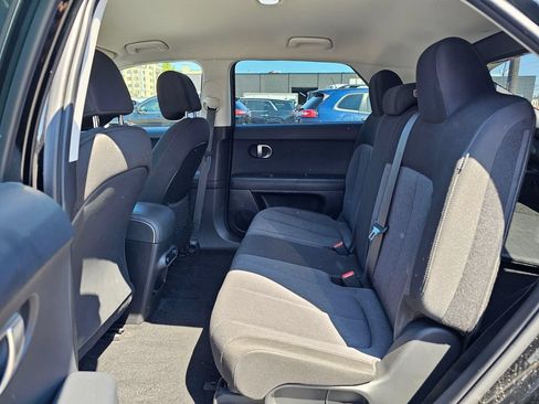 Used 2024 Hyundai Ioniq 5 SEL RWD image 16