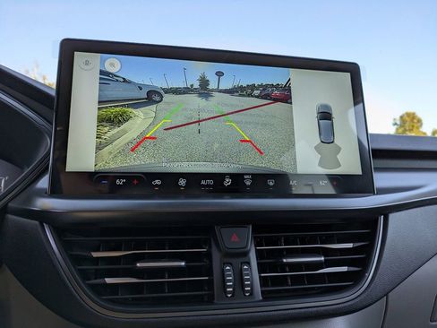 New 2026 Ford Escape Active w/ Tech Pack #1 image 20