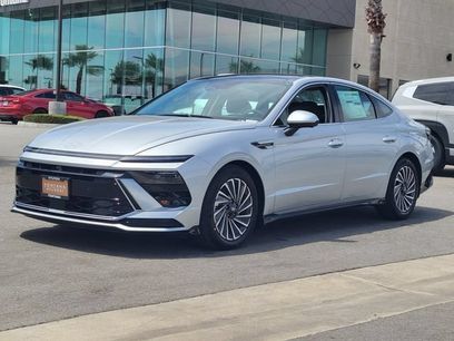 New 2026 Hyundai Sonata Limited