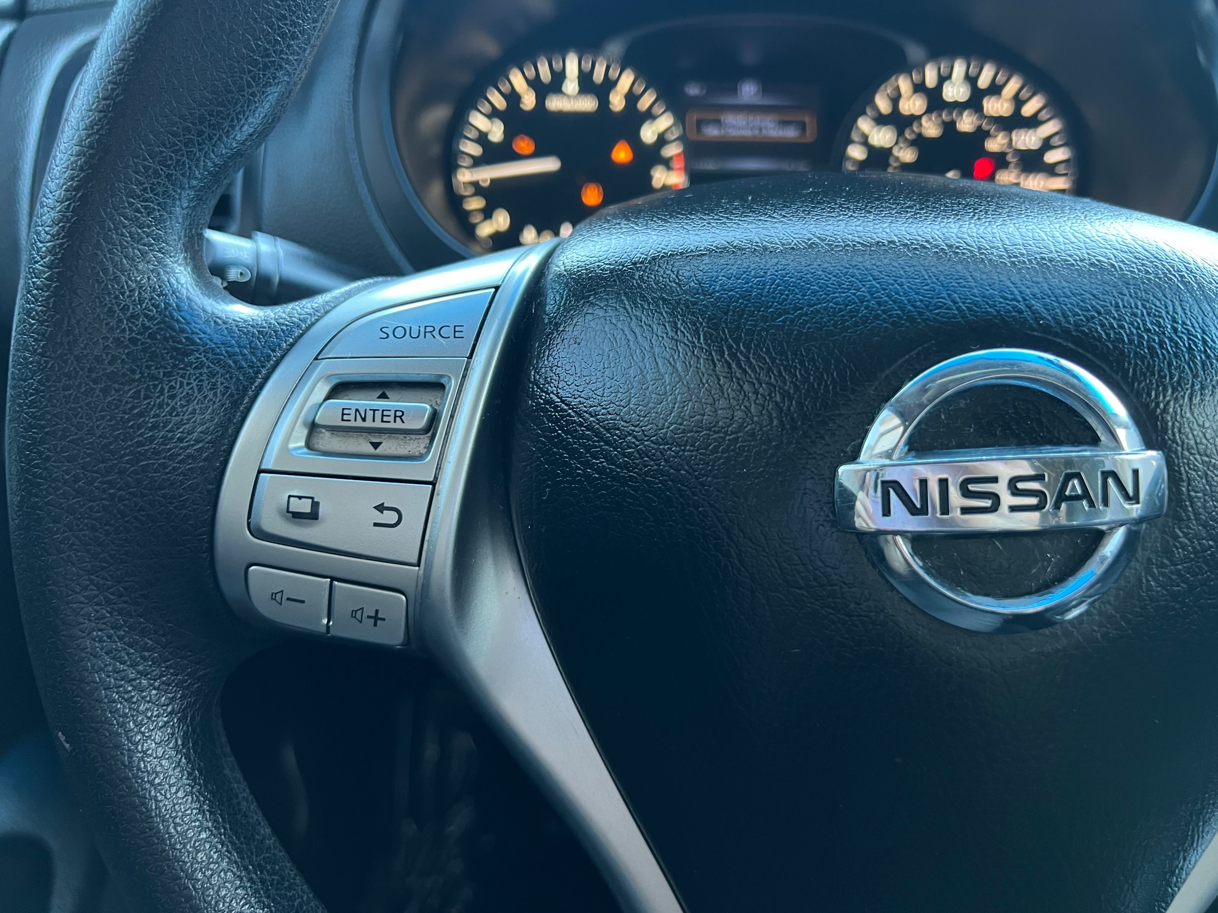 Used 2016 Nissan Altima 2.5 S w/ Power Driver Seat Package FWD image 20