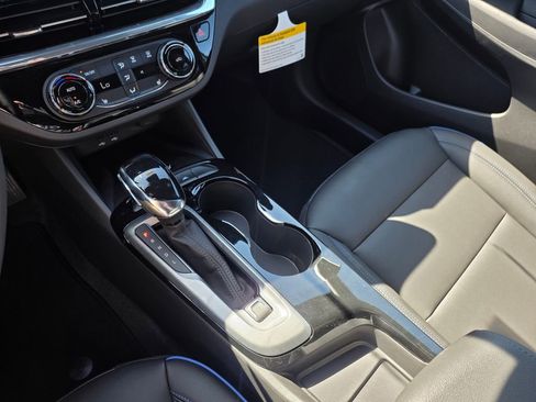 New 2026 Buick Envista Sport Touring w/ Convenience I Package FWD image 19