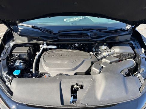 New 2026 Honda Odyssey Touring image 25