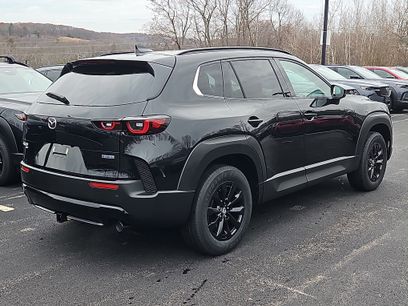 New 2026 MAZDA CX-50 AWD 2.5 Hybrid w/ Weather Package